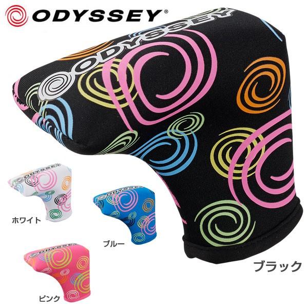 オデッセイ マルチ カラー ブレード パター カバー 18 Jm Cw18mltclbld ゴルフプラザ グリーンフィル 通販 Yahoo ショッピング