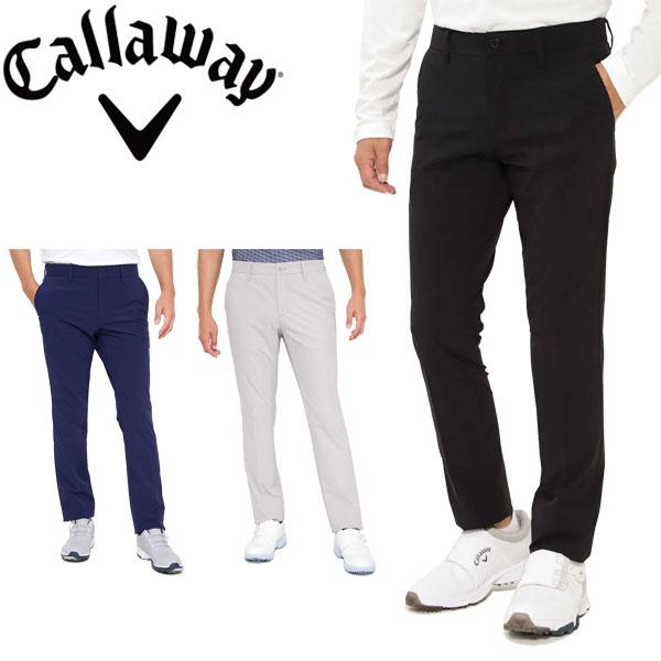Callaway キャロウェイ メンズ ゴルフウェア 8WAYストレッチ Callaway キャロウェイ メンズ ゴルフウェア 8WAYストレッチ