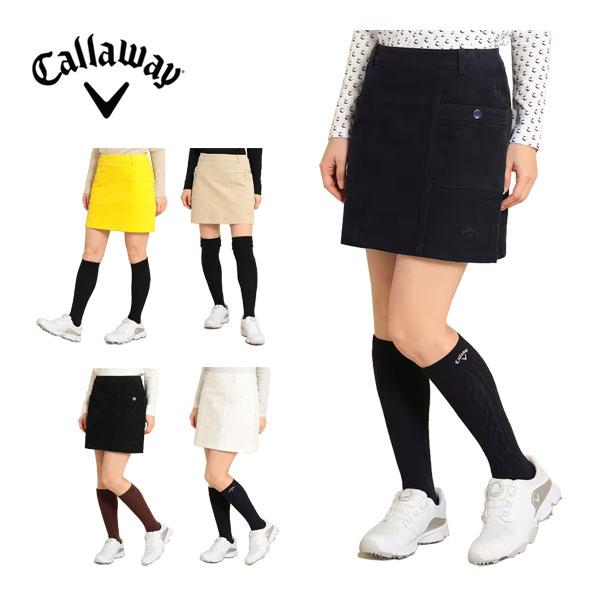 Callaway キャロウェイ レディース ゴルフウェア 8WAYストレッチ