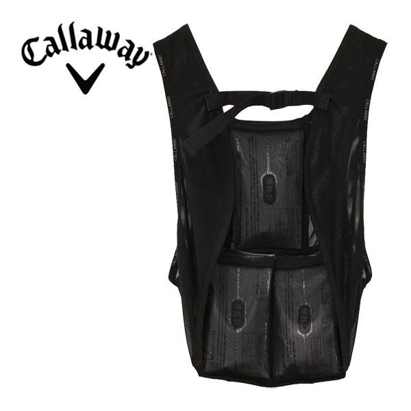 Callaway（キャロウェイ） メンズ ゴルフウェア フリーザー インナー