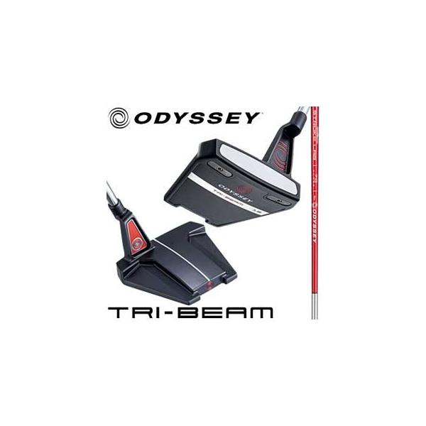 ODYSSEY（キャロウェイゴルフ） オデッセイ TRI-BEAM TWELVE CH