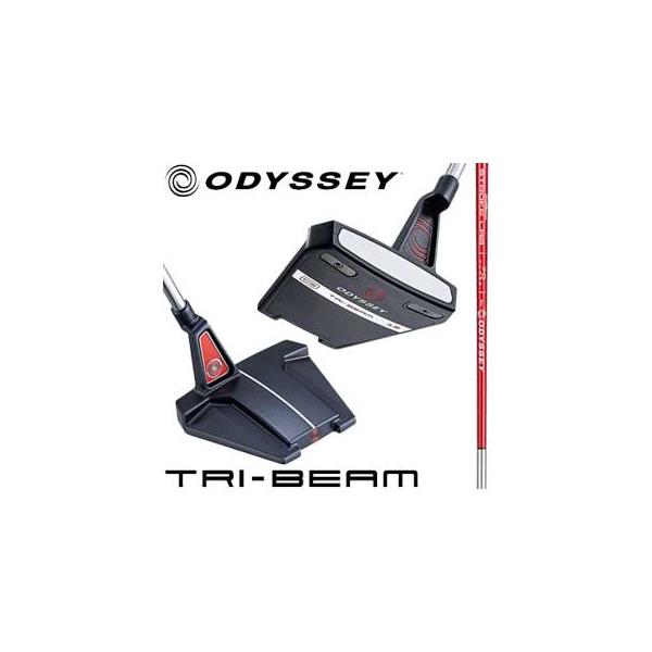 ODYSSEY（キャロウェイゴルフ） オデッセイ TRI-BEAM TWELVE CS