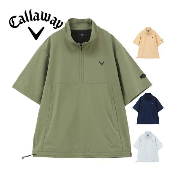 Callaway キャロウェイ メンズ ゴルフウェア 8WAYストレッチ Callaway キャロウェイ メンズ ゴルフウェア 8WAYストレッチ