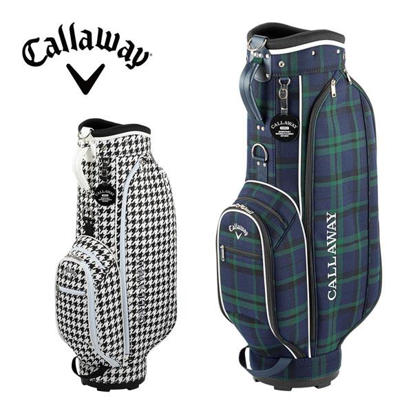Callaway（キャロウェイ） スタイル SPL FW 25 JM 数量限定 カート