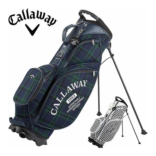 Callaway（キャロウェイ） スタイル SPL スタンド FW 25 JM 数量限定