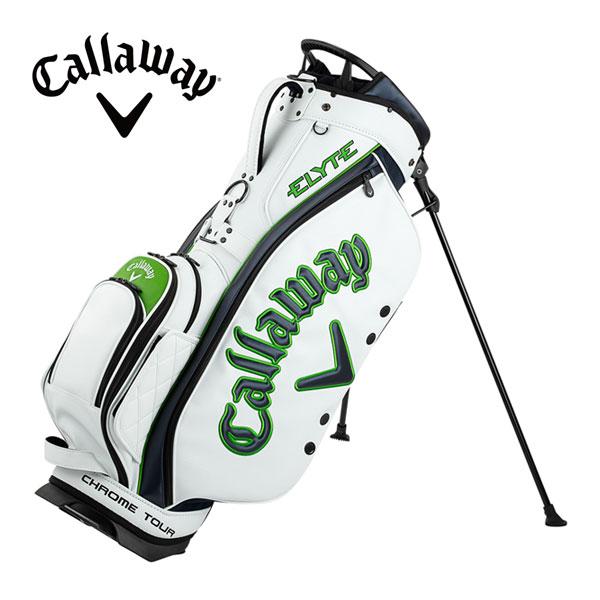 Callaway（キャロウェイ） ツアー スタンド 25 JM 数量限定 キャディ