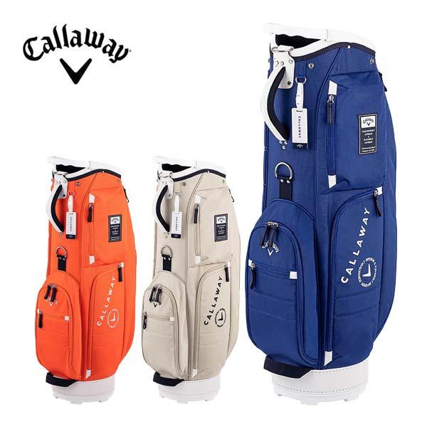 Callaway キャロウェイ アドバンス 25 JM カート キャディバッグ