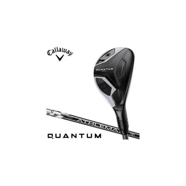 Callaway（キャロウェイ） 32％OFFクーポン対象 QUANTUM MAX