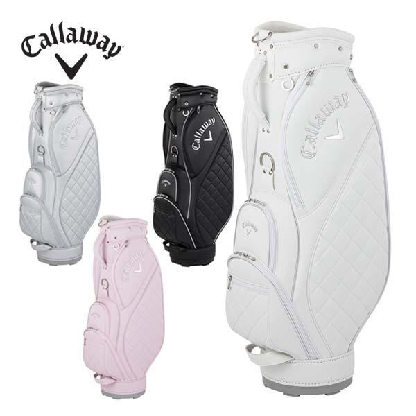 Callaway（キャロウェイ） アップタウン ウィメンズ 26 JM カート