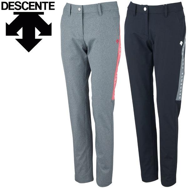 DESCENTE GOLF デサントゴルフ レディース ゴルフウェア 4WAY DESCENTE GOLF デサントゴルフ レディース ゴルフウェア 4WAY
