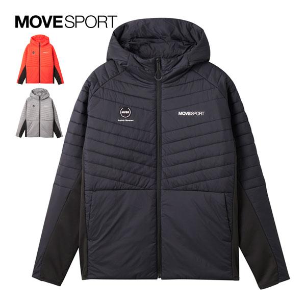 DESCENTE デサント ムーブスポーツ AERO CAPSULE ハイブリッド DESCENTE デサント ムーブスポーツ AERO CAPSULE ハイブリッド