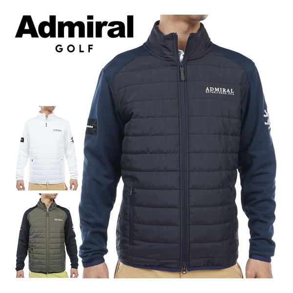 Admiral Golf（アドミラルゴルフ） メンズ ウェア パデッド