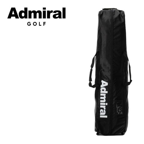 Admiral Golf（アドミラルゴルフ） キャスター付 トラベルカバー