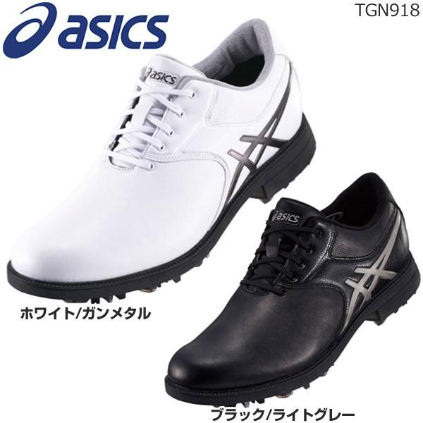 ゴルフシューズ 松山英樹 TGN918 レジェンドマスター2 ASICS アシックス asics ゴルフシューズ メンズ GEL-ACER