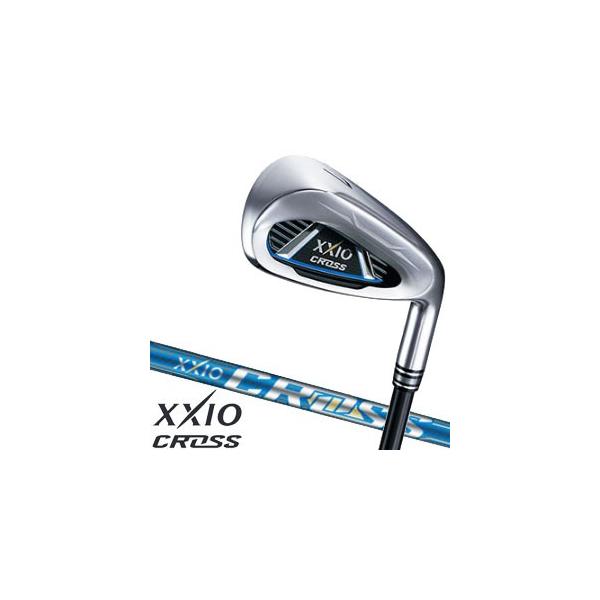 売れ筋在庫 Mh1000 Mh1000 アイアン 4本セット 7 Pw シャフト ゼクシオ Xxio アイアンでもとにかく飛ばしたい 150ヤードをショートアイアンで狙いたい というゴルファーに圧倒的な飛距離性能を提供 Xxio クロス シャフト ウトレット