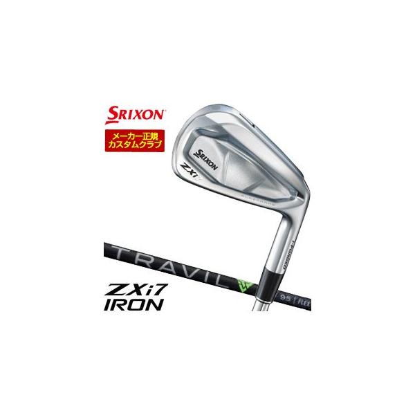 Srixon スリクソンZX7mk2 4本セットP〜7 TRAVIL 105 S Srixon スリクソンZX7mk2 4本セットP〜7 TRAVILシャフト - メルカリ