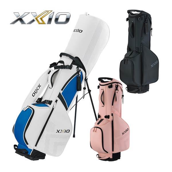 XXIO ダンロップ ゼクシオ スタンド キャディバッグ ユニ XXIO ダンロップ ゼクシオ スタンド キャディバッグ ユニ