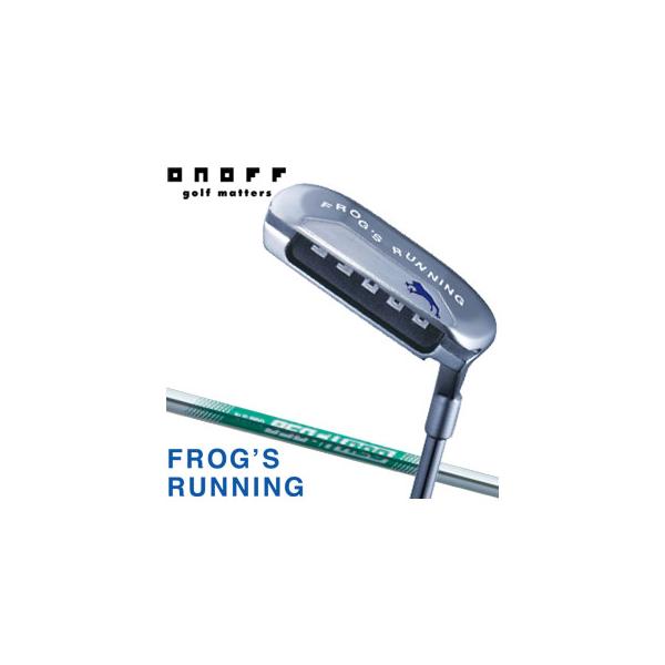 ONOFF（オノフ） 10％OFFクーポン対象 メンズ ウエッジ フロッグス