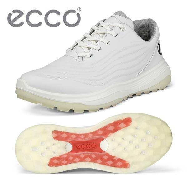 新品　ECCO　レディースゴルフシューズ LT1 　 37 楽天市場】エコーゴルフ ECCO GOLF 日本正規品 レディース