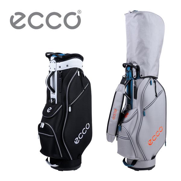 ecco エコー ゴルフ カート キャディバッグ ECC005 : ゴルフ
