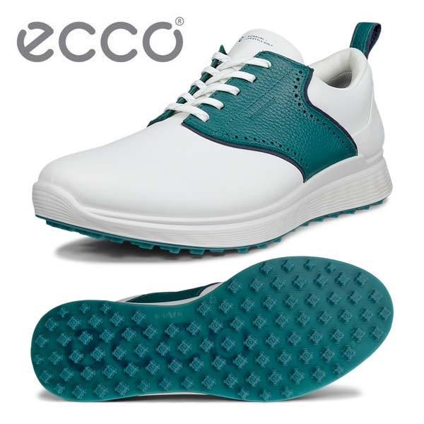 ecco（エコー） S-CASUAL ゴルフシューズ メンズ 102854 カラー 
