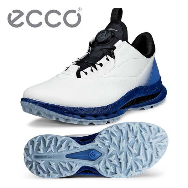 ecco（エコー） BIOM C5 BOA ゴルフシューズ メンズ 132614 カラー