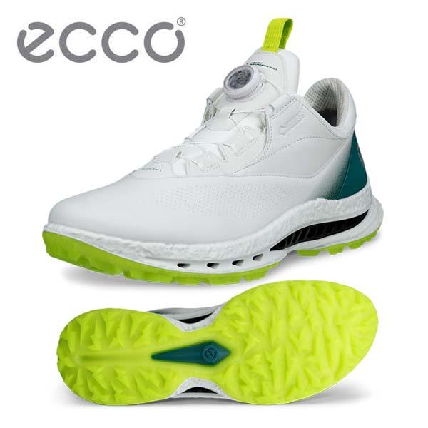 ecco（エコー） BIOM C5 BOA ゴルフシューズ メンズ 132614 カラー