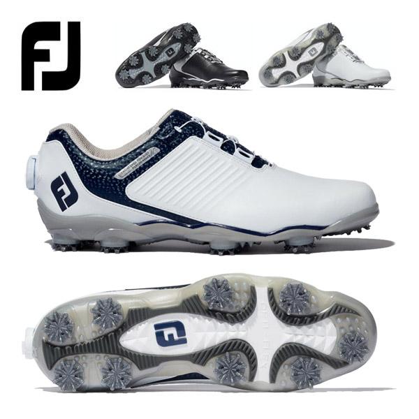 FootJoy フットジョイ ゴルフシューズ メンズ スパイク ドライ FootJoy フットジョイ ゴルフシューズ メンズ スパイク ドライ