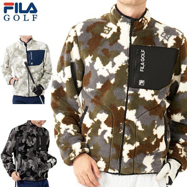 フィラゴルフ メンズ ゴルフウェア カモ柄 フルジップ ボア フリース ブルゾン 781-212 M-3L :FL21F781212:ゴルフプラザ グリーンフィル - 通販 - Yahoo!ショッピング フィラゴルフ メンズ ゴルフウェア カモ柄 フルジップ ボア フリース ブルゾン 781-212 M-3L :FL21F781212:ゴルフプラザ グリーンフィル - 通販 - Yahoo!ショッピング