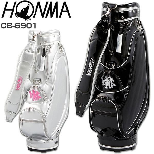 本間ゴルフ レディース Dancing Honma キャディバッグ Cb 6901 Hm19fcb6901 ゴルフプラザ グリーンフィル 通販 Yahoo ショッピング