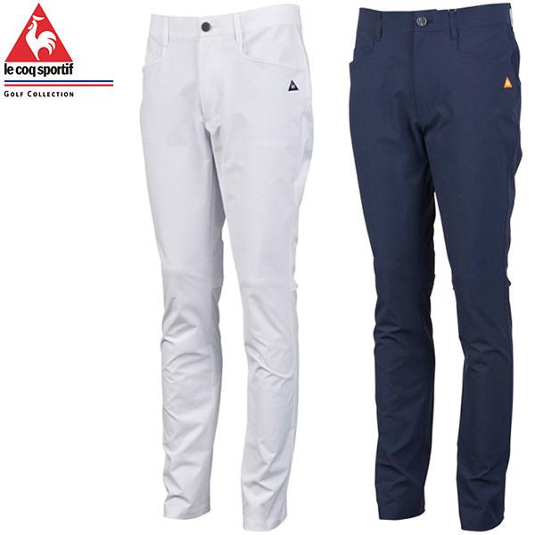 ルコック メンズ ゴルフウェア 通気ハイブリッド 4way ロングパンツ Qgmpjd08 Lqsmpjd08 ゴルフプラザ グリーンフィル 通販 Yahoo ショッピング
