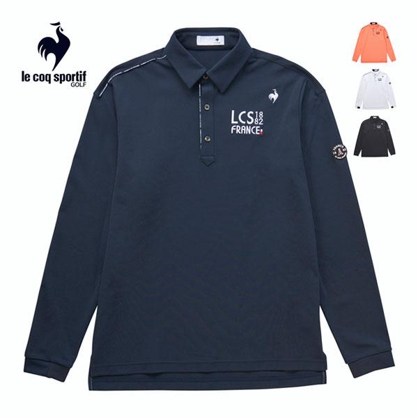 le coq sportif GOLF ルコックスポルティフ ゴルフ メンズ le coq sportif GOLF ルコックスポルティフ ゴルフ メンズ