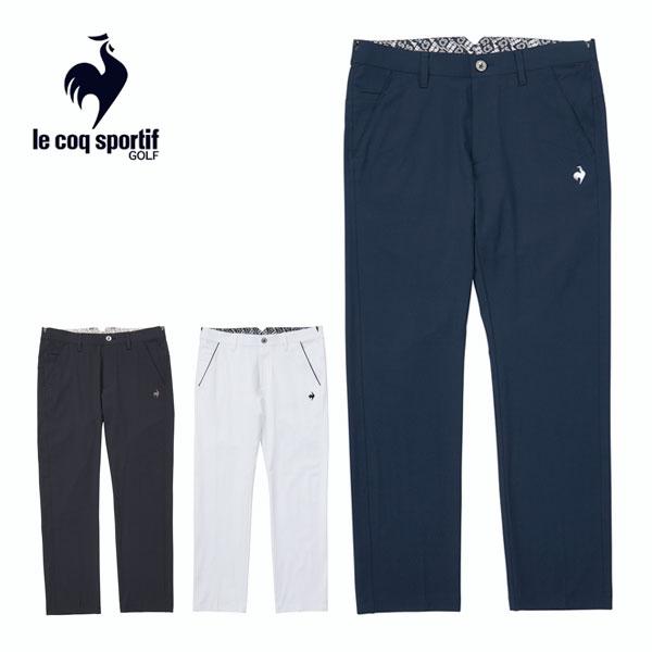 le coq sportif GOLF ルコックスポルティフ ゴルフ メンズ le coq sportif GOLF ルコックスポルティフ ゴルフ メンズ