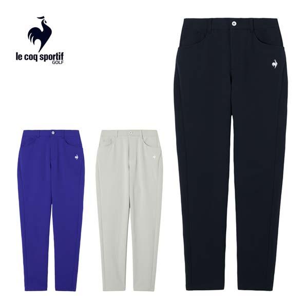 新品 ラッセルノ ゴルフ コンバット ポケット ロングパンツ ブラック L 5 ラッセルノゴルフ☆ロングパンツ黒 新品 ラッセルノ ゴルフ スキニー