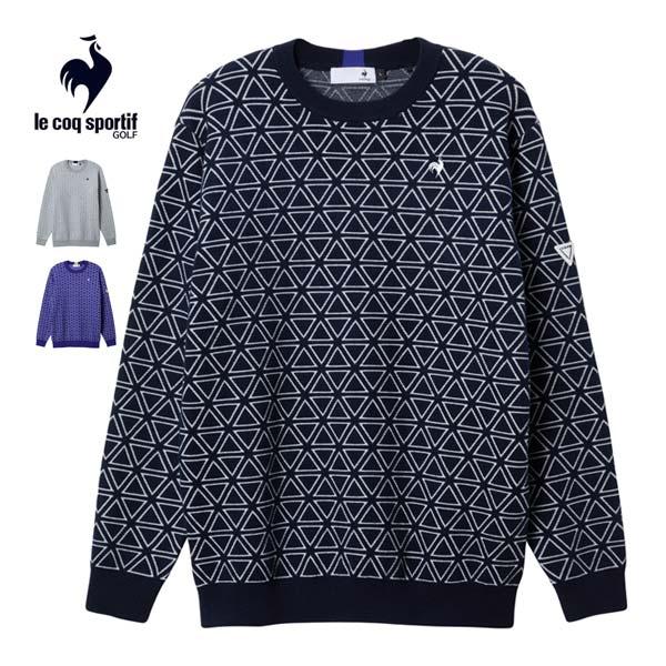 le coq sportif GOLF（ルコックスポルティフ ゴルフ） ルコック