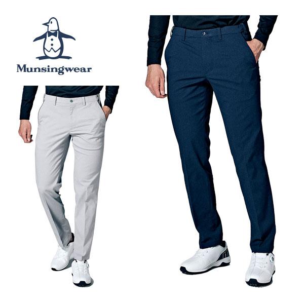 Munsingwear マンシングウェア メンズ ゴルフウェア ハイパワー