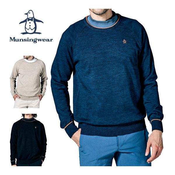 Munsingwear マンシングウェア メンズ ゴルフウェア Munsingwear マンシングウェア メンズ ゴルフウェア