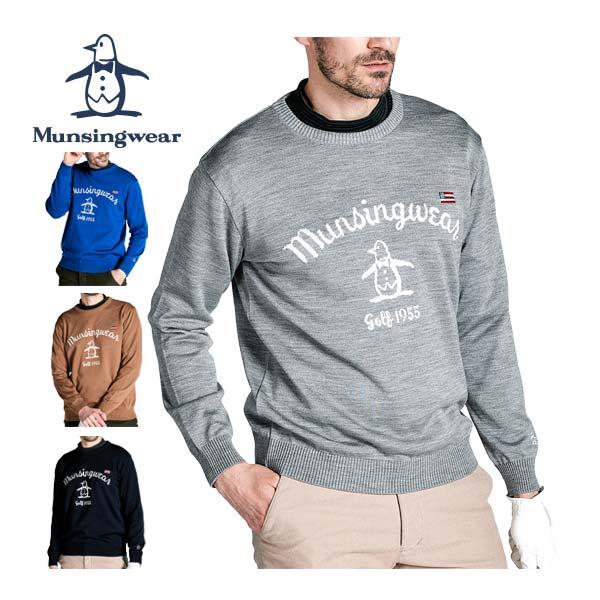 Munsingwear マンシングウェア シーズンコレクション インター Munsingwear マンシングウェア シーズンコレクション インター
