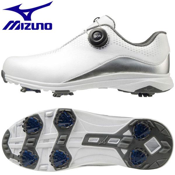 MIZUNO GOLF ミズノ ゴルフシューズ レディース ワイドスタイル MIZUNO GOLF ミズノ ゴルフシューズ レディース ワイドスタイル