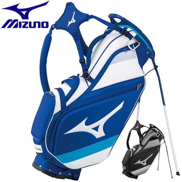 MIZUNO GOLF ミズノ キャディバッグ メンズ ツアー スタンド MIZUNO GOLF ミズノ キャディバッグ メンズ ツアー スタンド