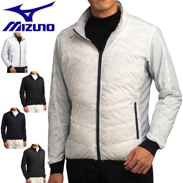 ミズノ ゴルフウェア メンズ ムーブダウン ブレスサーモ テックライニング フルジップ 中綿 ブルゾン E2me1504 21年秋冬モデル M 2xl Mz21fe2me1504 ゴルフプラザ グリーンフィル 通販 Yahoo ショッピング