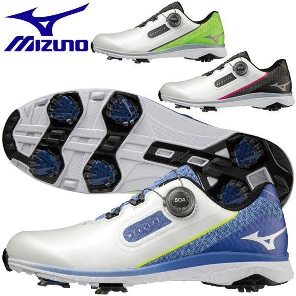 MIZUNO GOLF ミズノ ゴルフシューズ メンズ ソフトスパイク MIZUNO GOLF ミズノ ゴルフシューズ メンズ ソフトスパイク