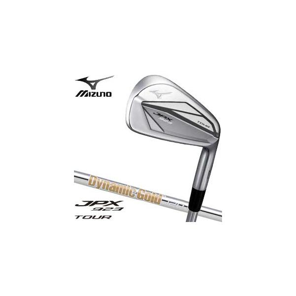 MIZUNO GOLF ミズノ JPX 923 TOUR アイアン Dynamic Gold 120 MIZUNO GOLF ミズノ JPX 923 TOUR アイアン Dynamic Gold 120