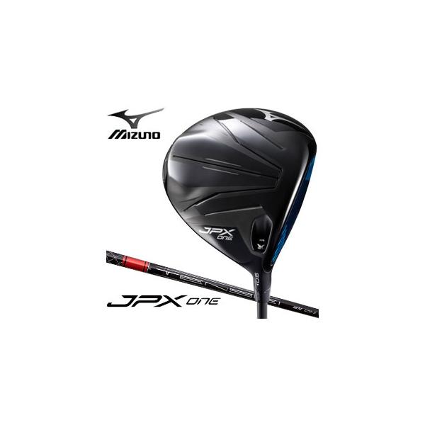 MIZUNO（ミズノ） JPX ONE ドライバー TENSEI RED MM D