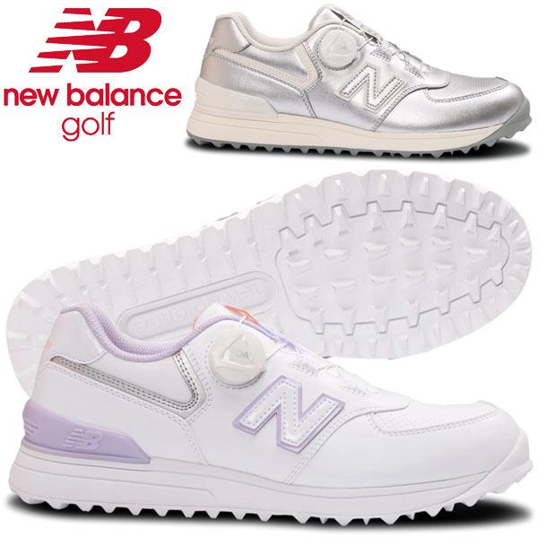 New Balance Golf ニューバランス レディース ゴルフシューズ New Balance Golf ニューバランス レディース ゴルフシューズ