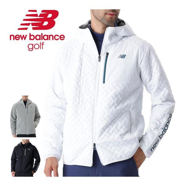 New Balance ゴルフウェア New Balance GOLF ニューバランスゴルフ ゴルフウェア メンズ ダウン