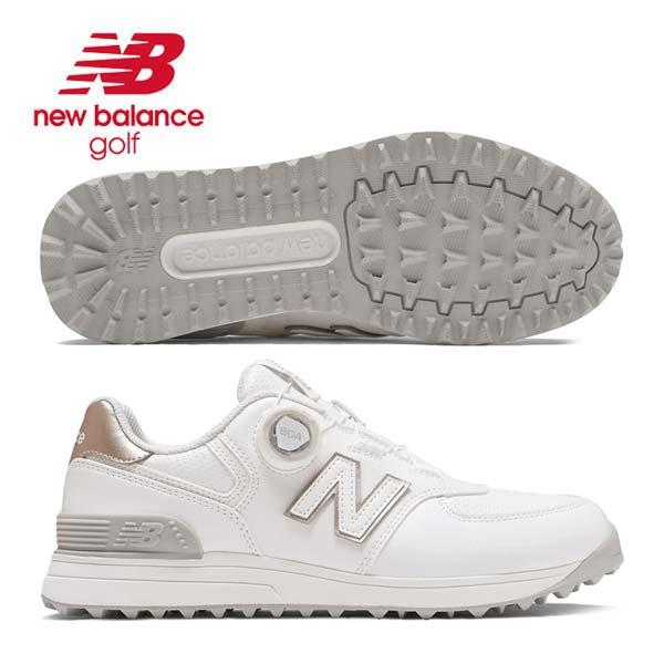 New Balance Golf（ニューバランスゴルフ） ニューバランス 574 v4 SL