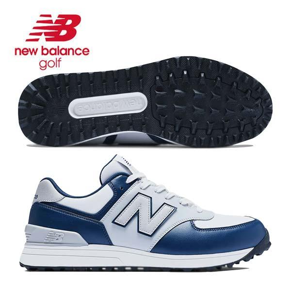 New Balance Golf ニューバランス 574 v3 SL スパイクレスモデル New Balance Golf ニューバランス 574 v3 SL スパイクレスモデル