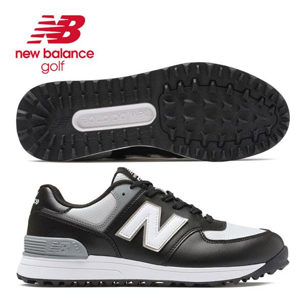 New Balance Golf スパイクレス 574v4 SL New Balance Golf（ニューバランスゴルフ） ニューバランス 574 v4 SL