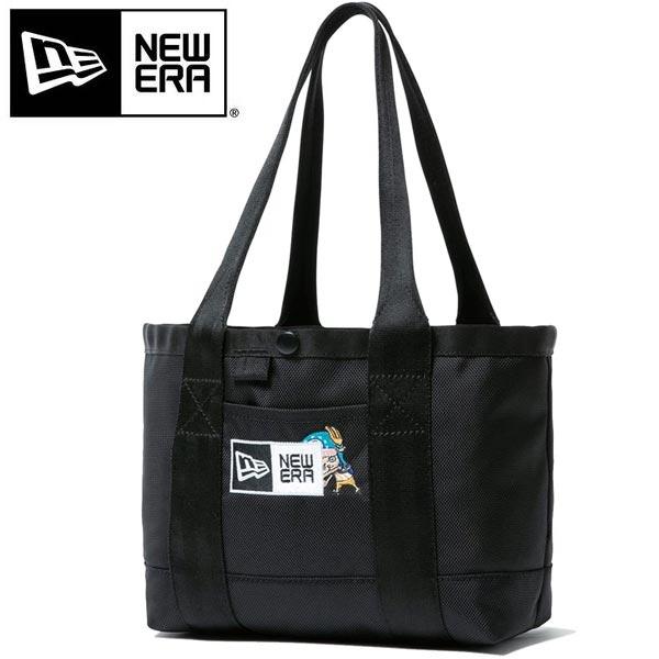 ニューエラ コラボ One Piece ワンピース ボックスロゴ トニートニー チョッパー トートバッグミニ Nef ゴルフプラザ グリーンフィル 通販 Yahoo ショッピング